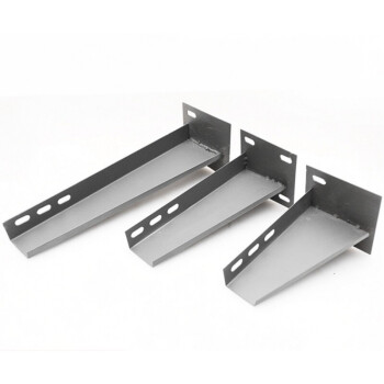 桥架托臂需要安装护罩