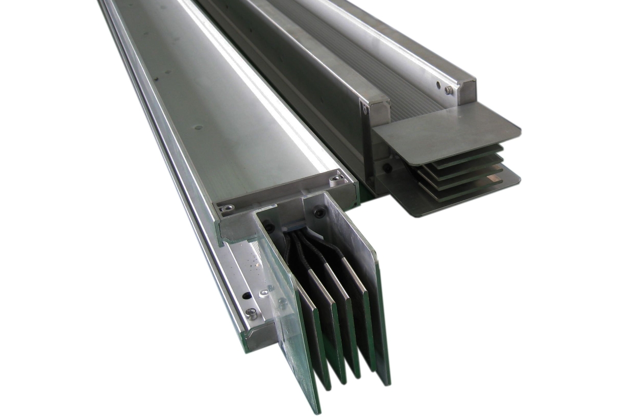 母线槽的优越性